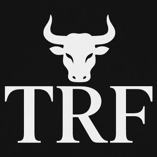 trf logo